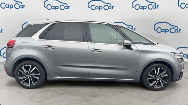 Citroen C4 Picasso image 2