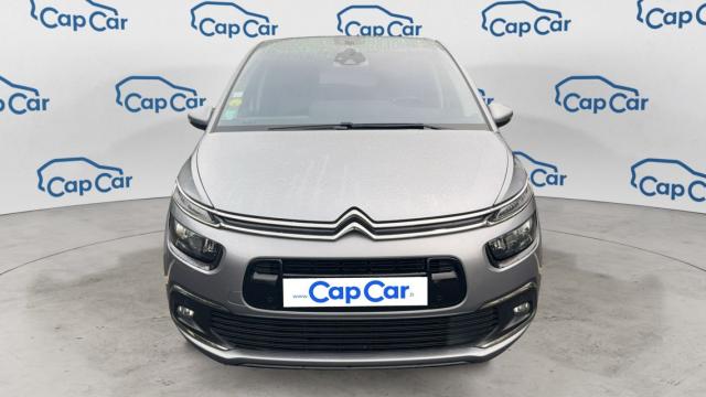 Citroen C4 Picasso image 5