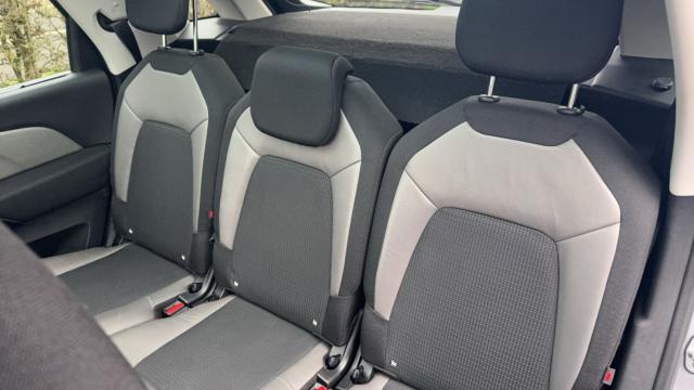Citroen C4 Picasso image 4