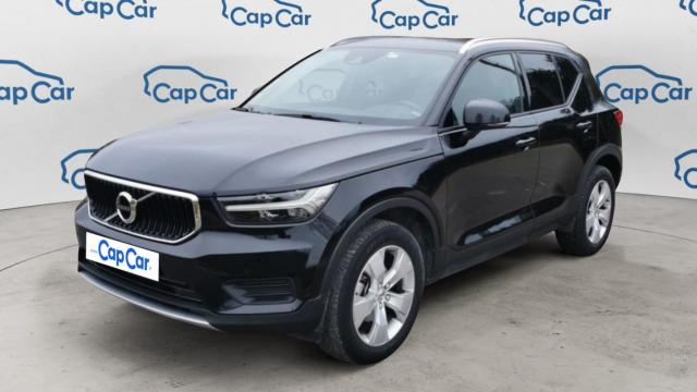 Volvo Xc40 2.0 D3 150 Momentum