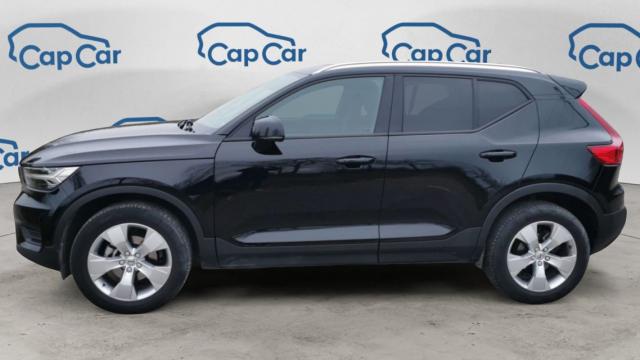 Volvo Xc40 image 6