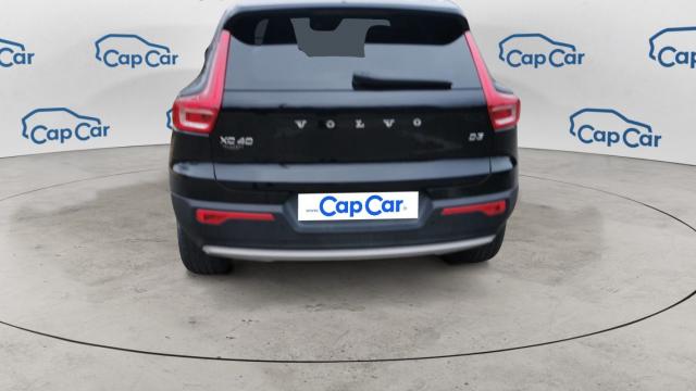Volvo Xc40 image 8