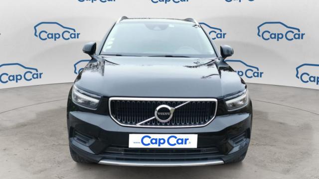 Volvo Xc40 image 7