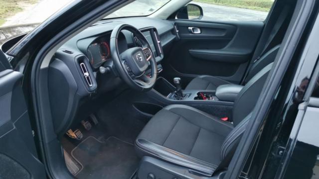 Volvo Xc40 image 3