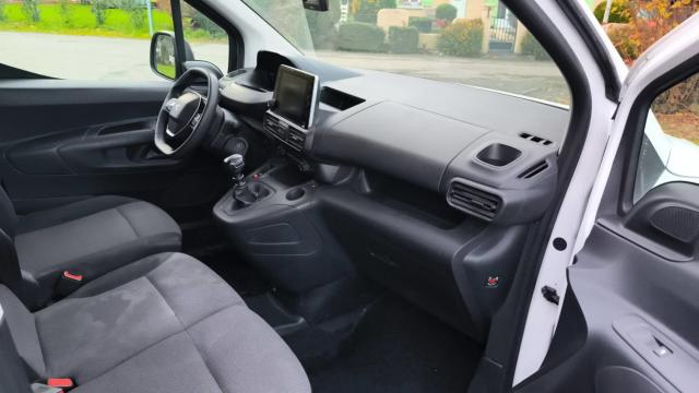 Peugeot Partner image 4
