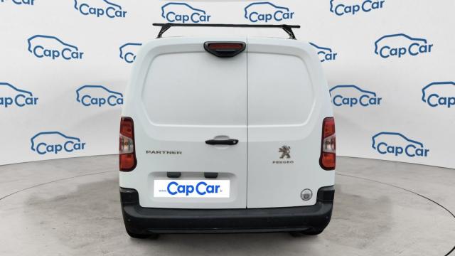 Peugeot Partner image 5