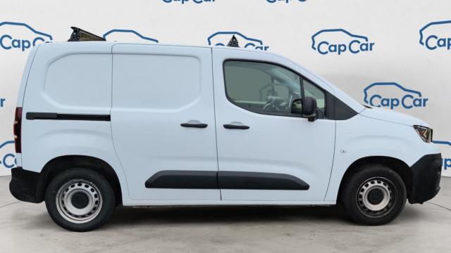 Peugeot Partner image 7