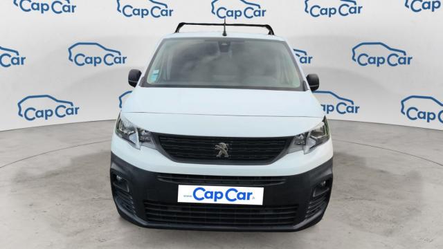 Peugeot Partner image 2