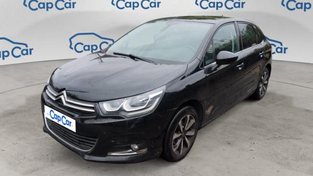 Citroen C4 1.2 Puretech 110 Millenium