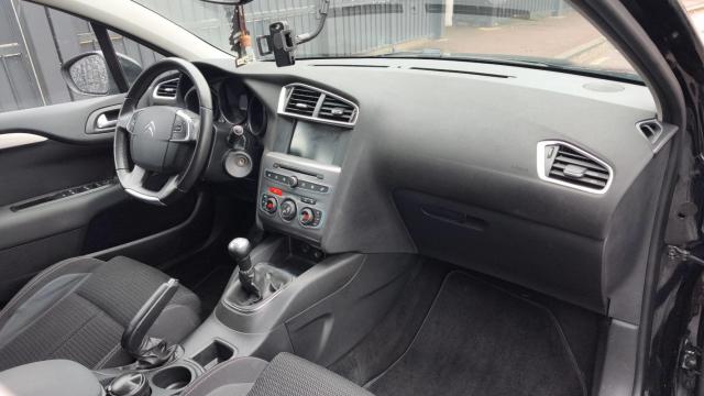 Citroen C4 image 4