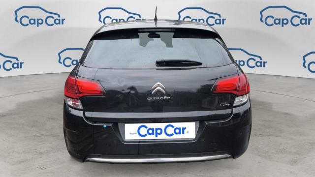 Citroen C4 image 3