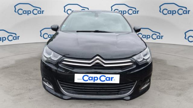 Citroen C4 image 1