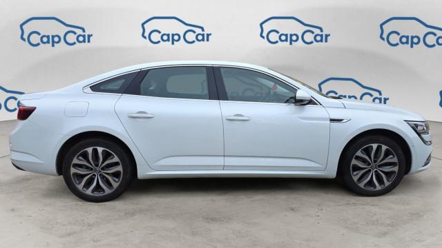 Renault Talisman image 6