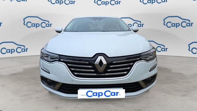 Renault Talisman image 8