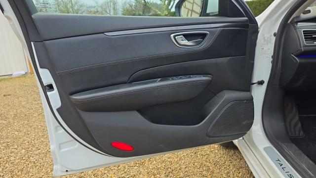 Renault Talisman image 7