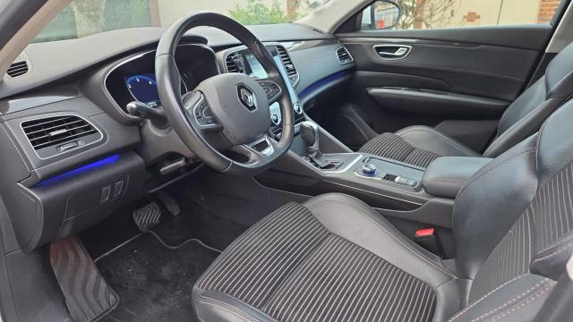 Renault Talisman image 9