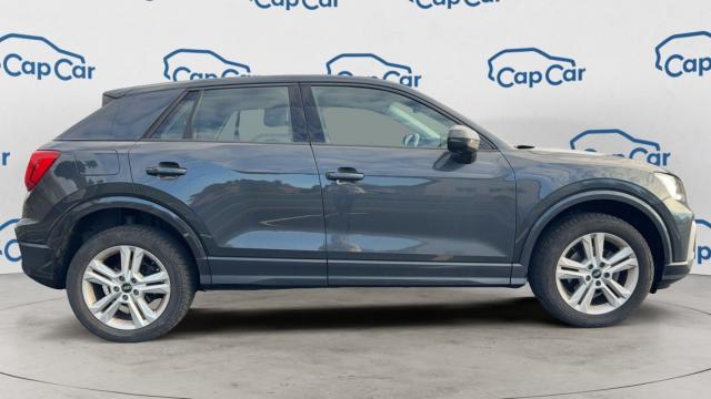 Audi Q2 image 9