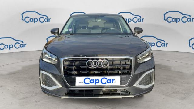 Audi Q2 image 2