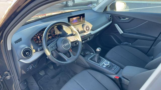 Audi Q2 image 4