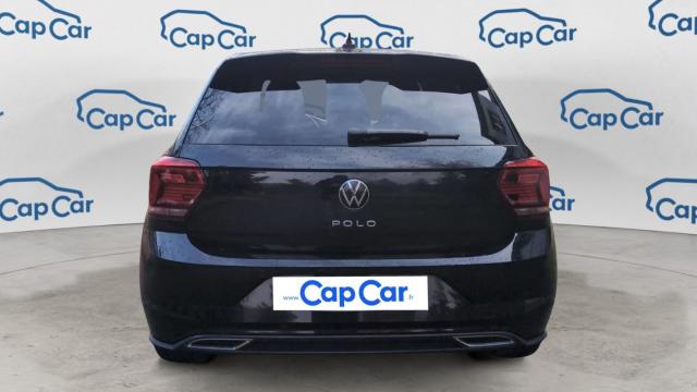 Volkswagen Polo image 1