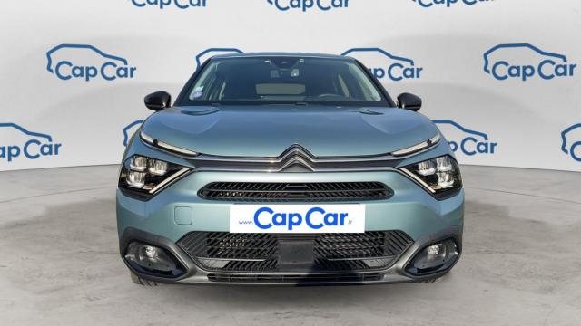 Citroen C4 image 7
