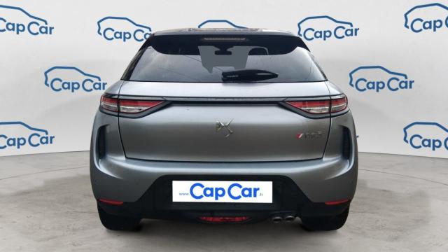 Ds Ds 3 Crossback image 3