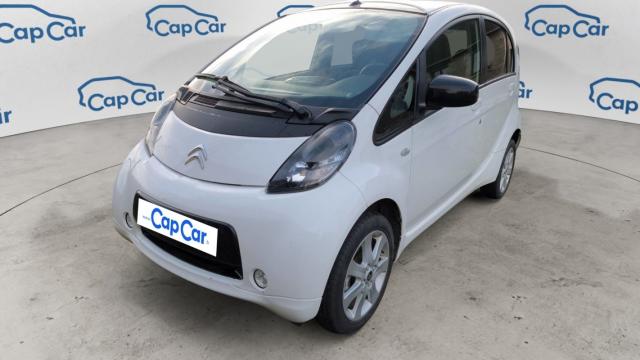 Citroen C-Zero 15 Kwh 67 Confort