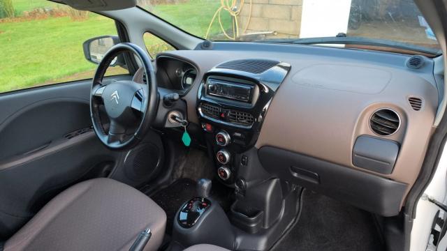 Citroen C-Zero image 6