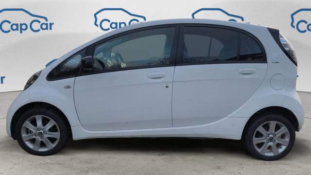 Citroen C-Zero image 8