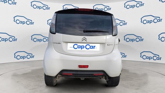 Citroen C-Zero image 7