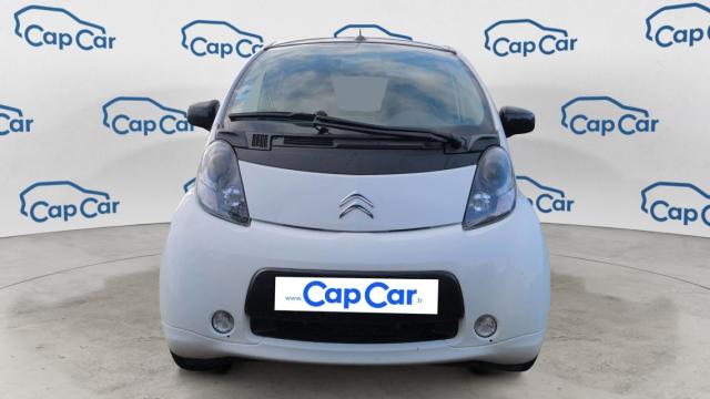 Citroen C-Zero image 5