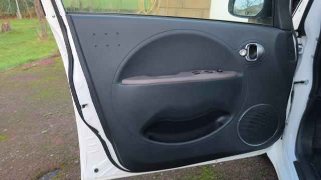 Citroen C-Zero image 9