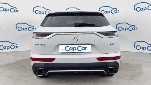 Ds Ds 7 Crossback image 7