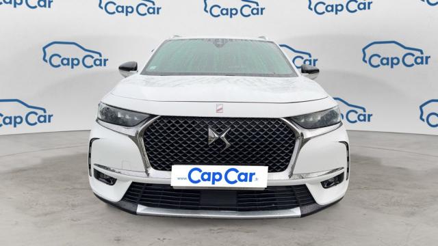 Ds Ds 7 Crossback image 8