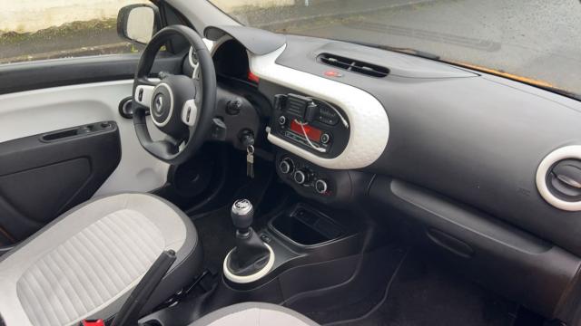 Renault Twingo image 6