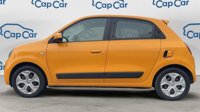Renault Twingo image 2