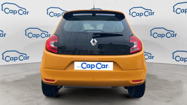 Renault Twingo image 7