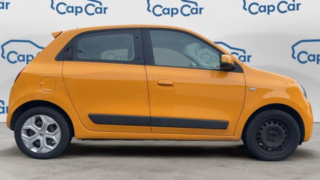 Renault Twingo image 1