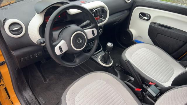 Renault Twingo image 9