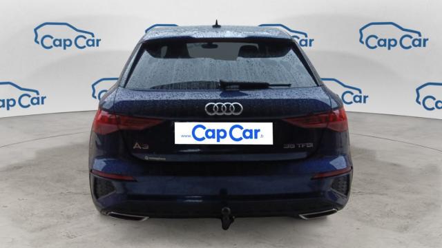 Audi A3 image 6