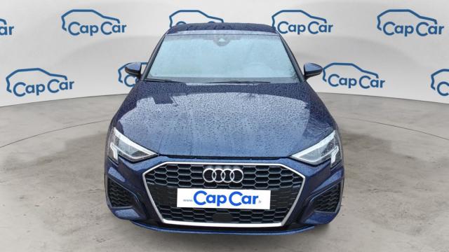 Audi A3 image 7