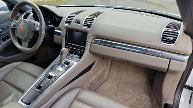 Porsche Boxster image 5