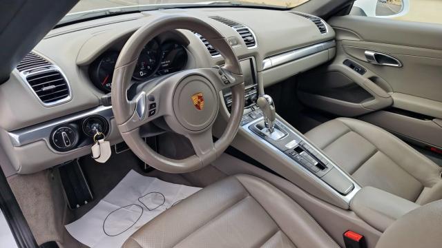 Porsche Boxster image 3
