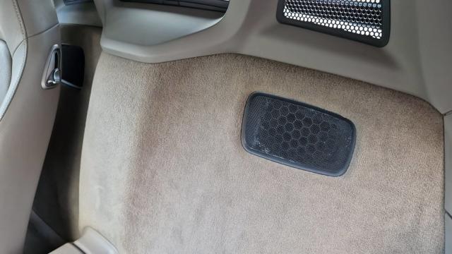 Porsche Boxster image 1