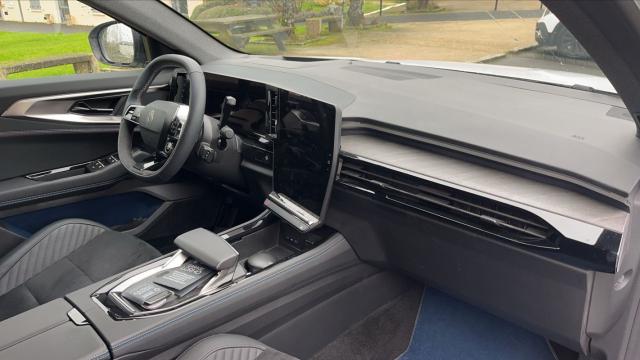 Renault Rafale image 7