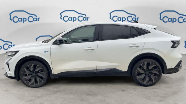 Renault Rafale image 8