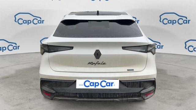 Renault Rafale image 3