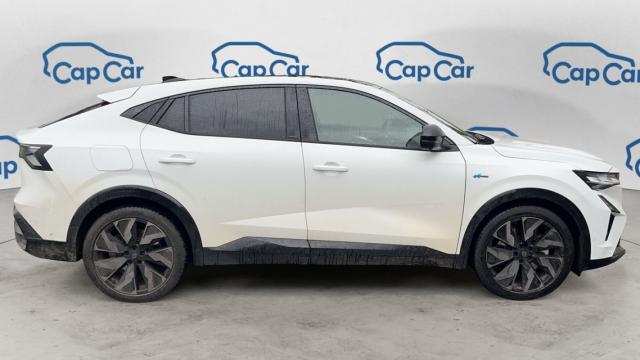 Renault Rafale image 9