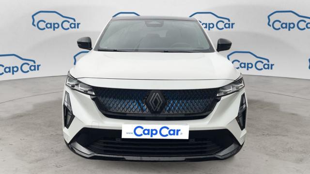 Renault Rafale image 5