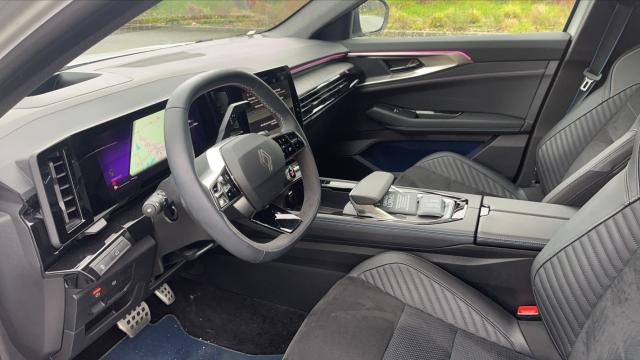 Renault Rafale image 4